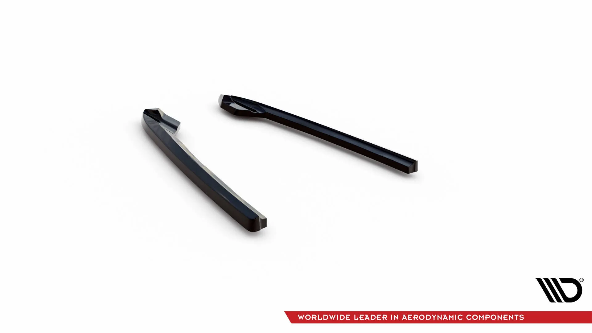 Bakre Flaps V.3 Audi A6 Avant / Sedan C7 - Bilde 5