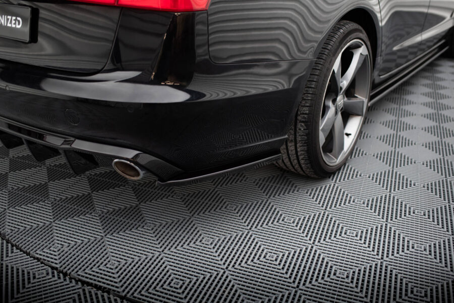 Bakre Flaps V.3 Audi A6 Avant / Sedan C7 – bilde 1 av 5