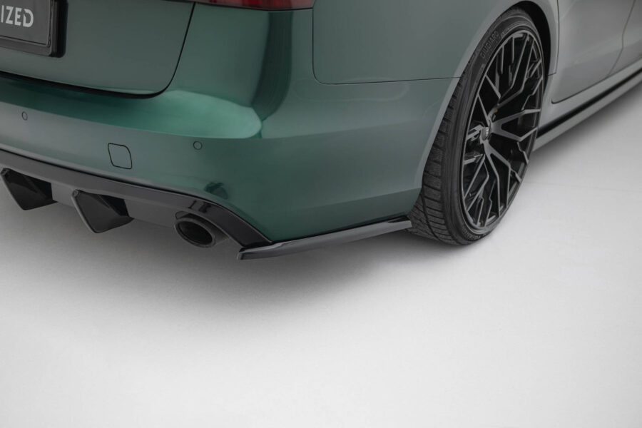 Bakre Flaps V.3 Audi A6 S-line Avant C7 – bilde 1 av 5