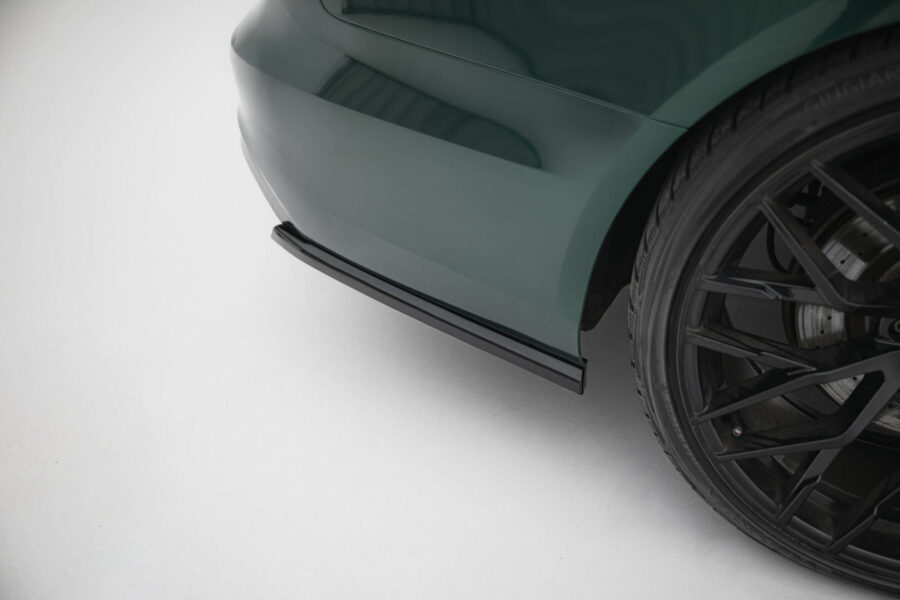 Bakre Flaps V.3 Audi A6 S-line Avant C7 – bilde 3 av 5