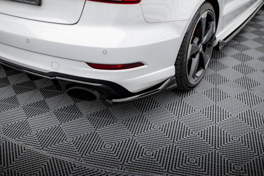Bakre Flaps V.3 Audi RS3 Sedan 8V Facelift – bilde 1 av 5