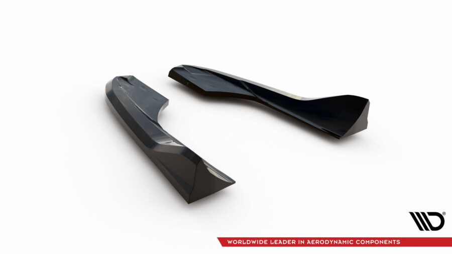 Bakre Flaps V.3 Audi RS3 Sedan 8V Facelift – bilde 5 av 5