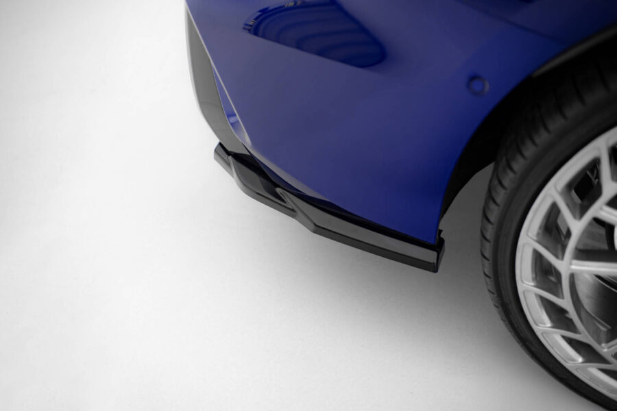Bakre Flaps V.3 Audi S3 Sedan 8Y Facelift – bilde 3 av 5