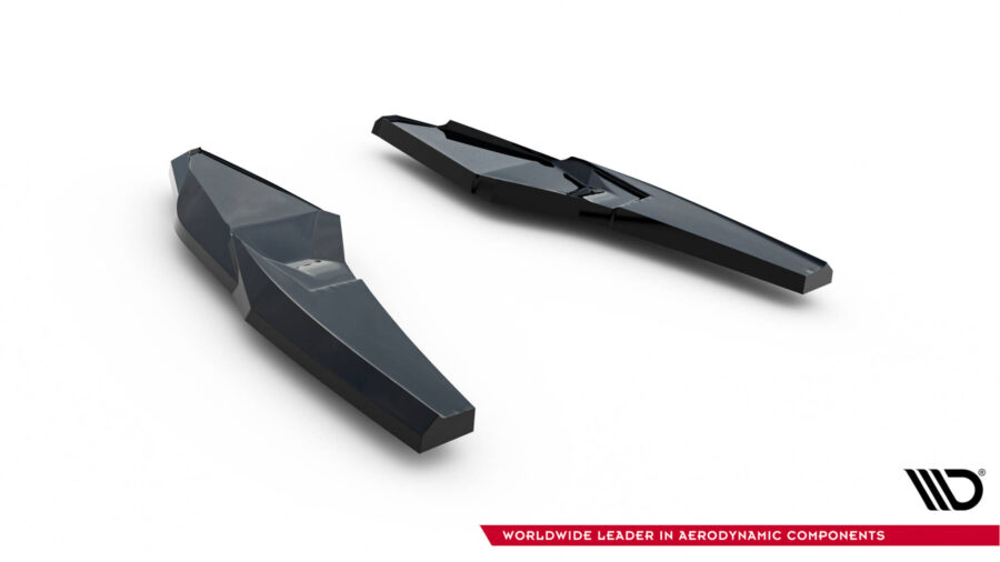 Bakre Flaps V.3 Audi S3 Sedan 8Y Facelift – bilde 5 av 5