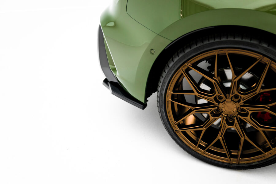 Bakre Flaps V.3 Audi S3 Sportback Facelift – bilde 2 av 5
