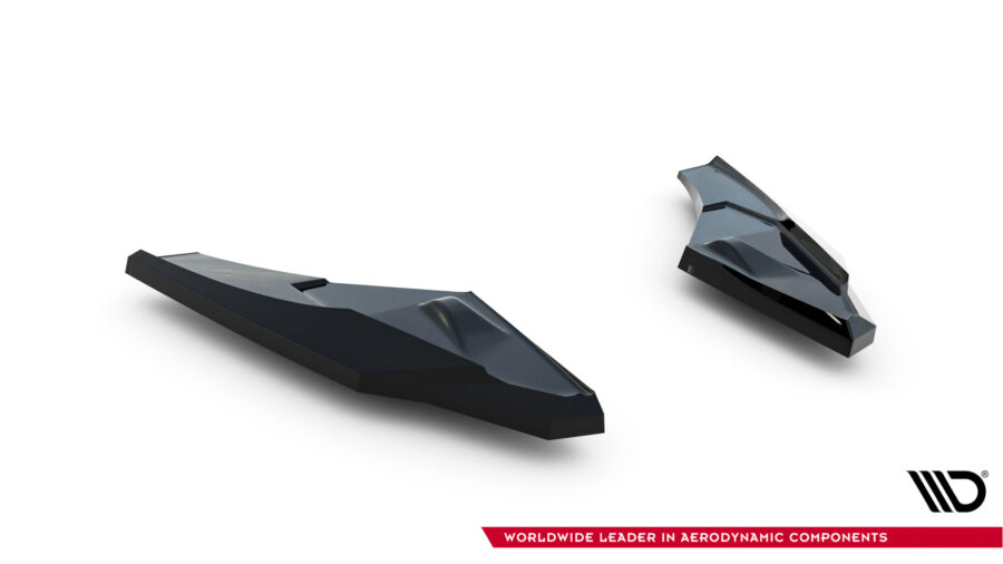 Bakre Flaps V.3 Audi S3 Sportback Facelift – bilde 4 av 5