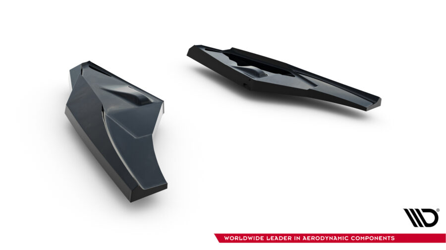 Bakre Flaps V.3 Audi S3 Sportback Facelift – bilde 5 av 5