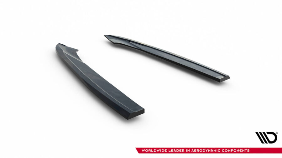 Bakre Flaps V.3 Audi S6 / A6 S-Line / A6 C7 FL – bilde 5 av 5