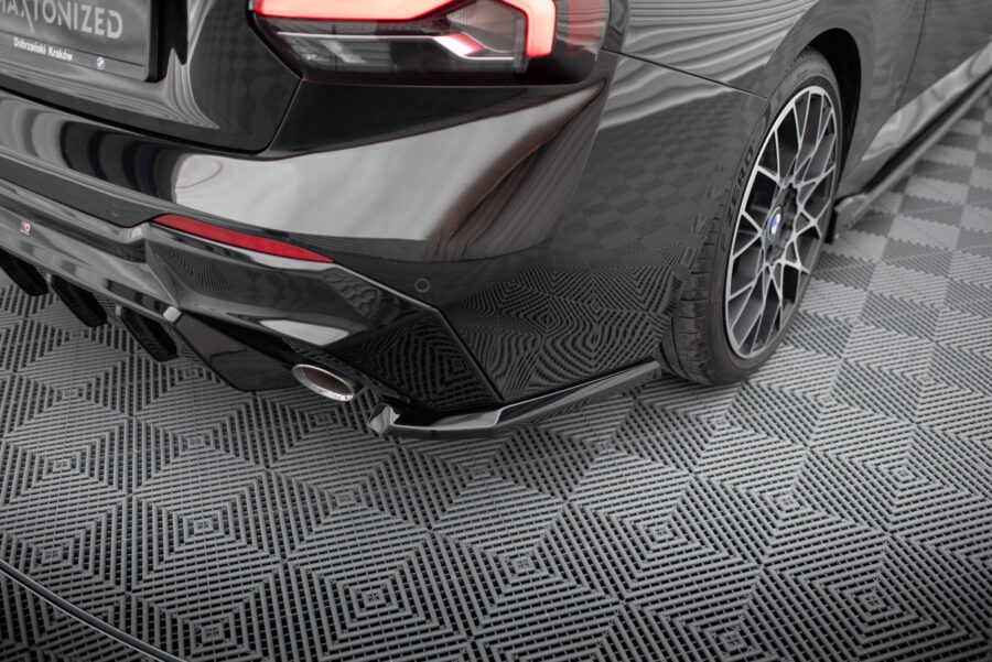 Bakre Flaps V.3 BMW 2 G42 – bilde 1 av 5