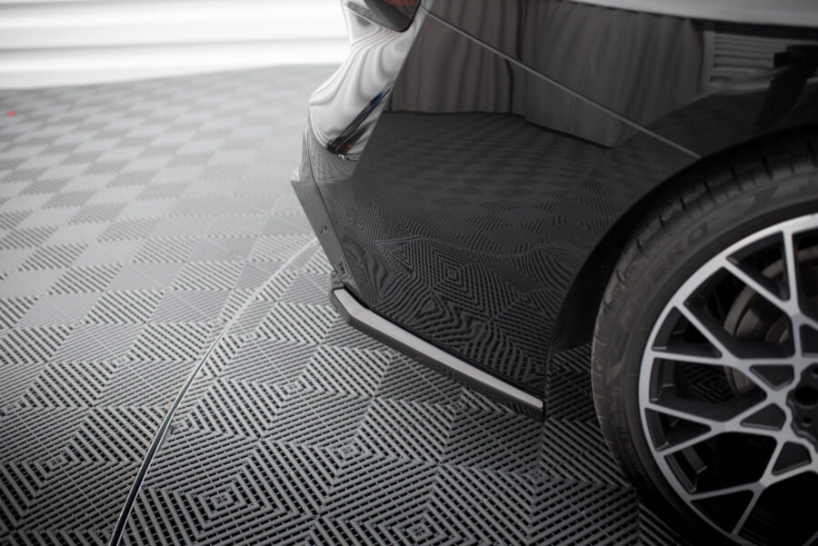 Bakre Flaps V.3 BMW 2 G42 – bilde 3 av 5