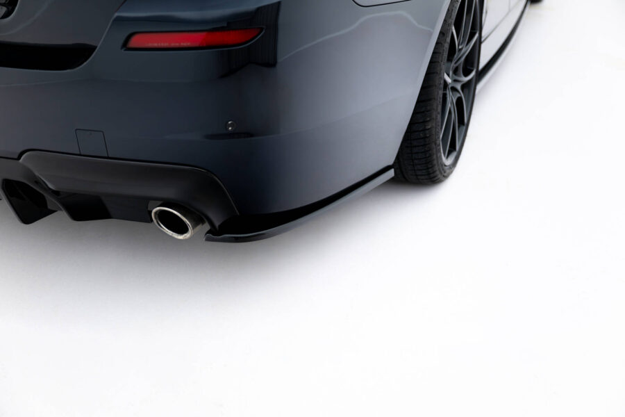 Bakre Flaps V.3 BMW 5 M-Pack F10 / F11 – bilde 1 av 5