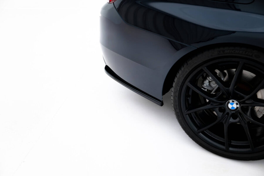 Bakre Flaps V.3 BMW 5 M-Pack F10 / F11 – bilde 3 av 5