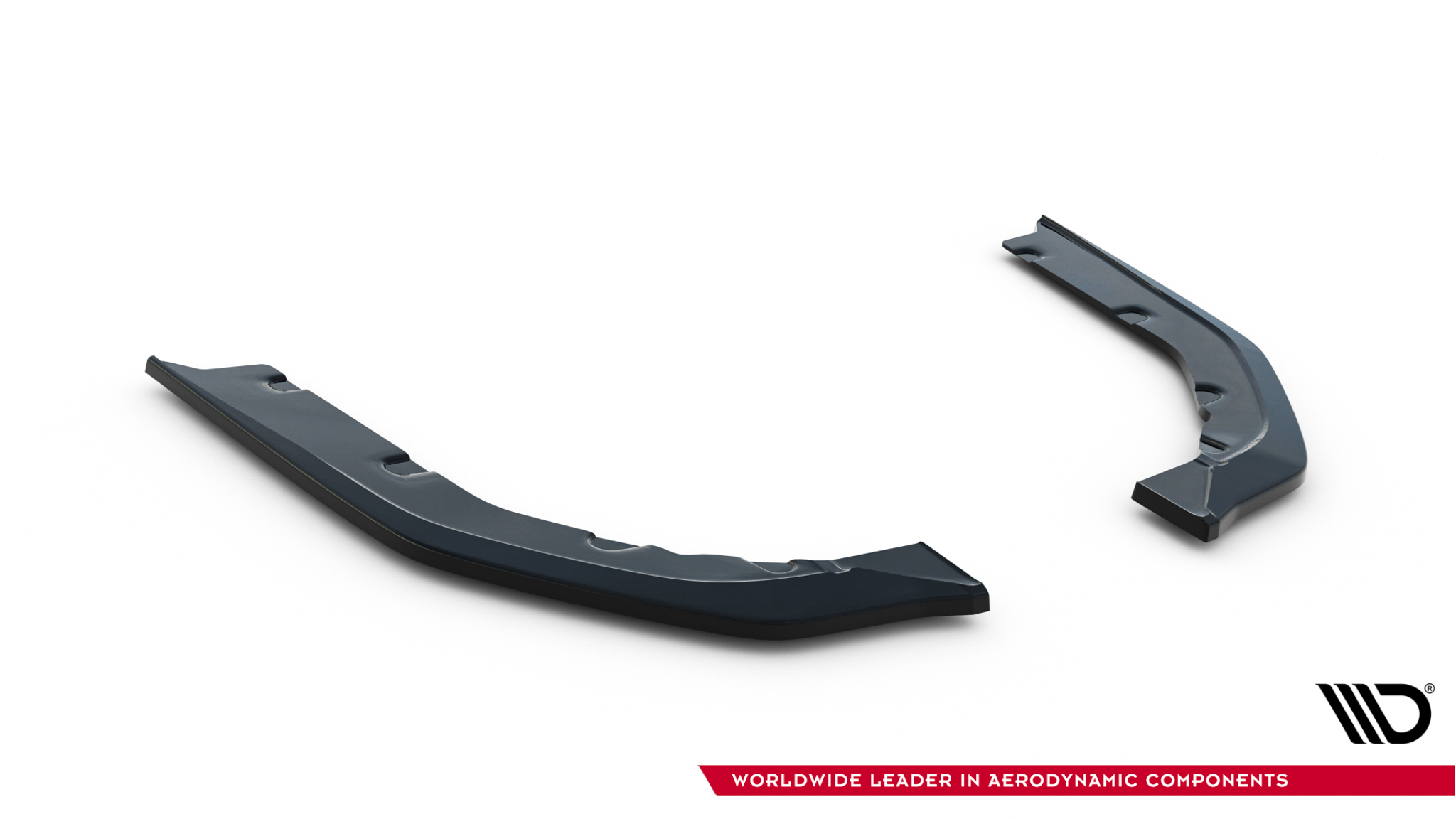 Bakre Flaps V.3 BMW M3 Sedan / Touring G80 / G81 - Bilde 6