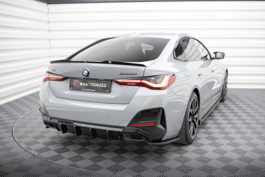 Bakre Flaps V.3 BMW M440i Gran Coupe G26 – bilde 2 av 6