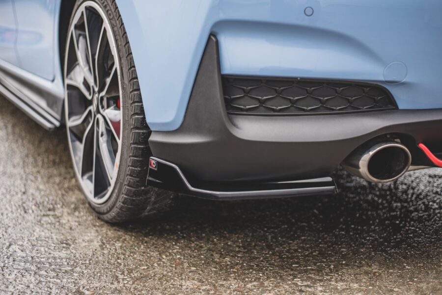 Bakre Flaps V.3 Hyundai I30 N Mk3 Hatchback – bilde 3 av 6