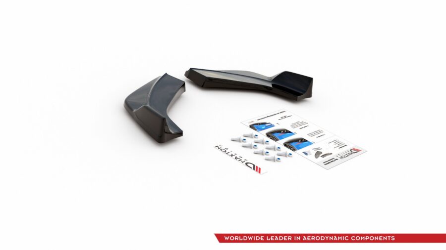 Bakre Flaps V.3 Hyundai I30 N Mk3 Hatchback – bilde 6 av 6