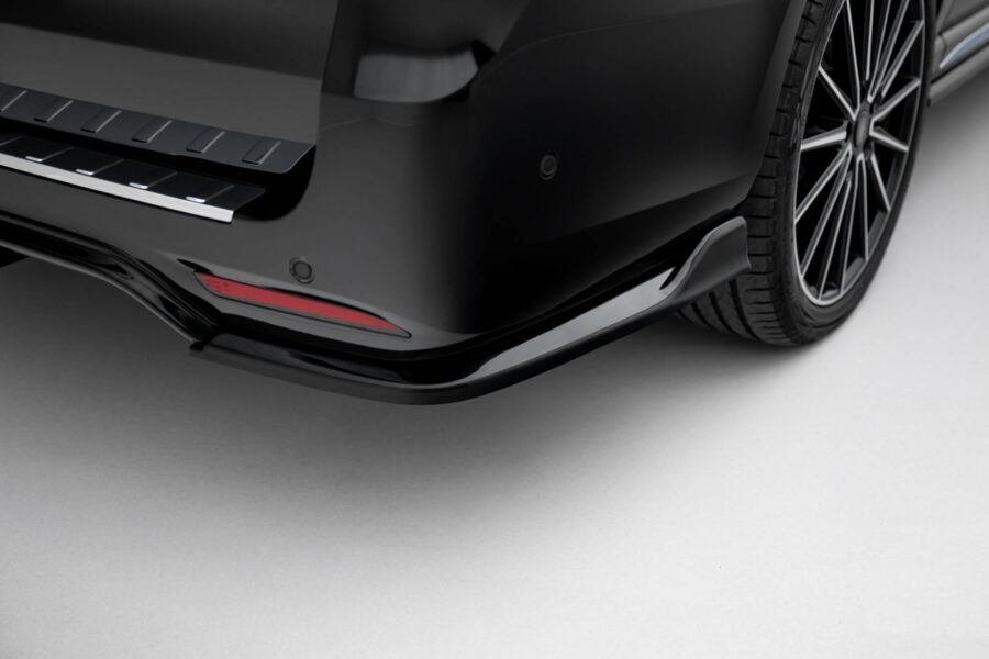 Bakre Flaps V.3 Mercedes-Benz V-Class AMG-Line W447 Facelift 2 – bilde 1 av 5