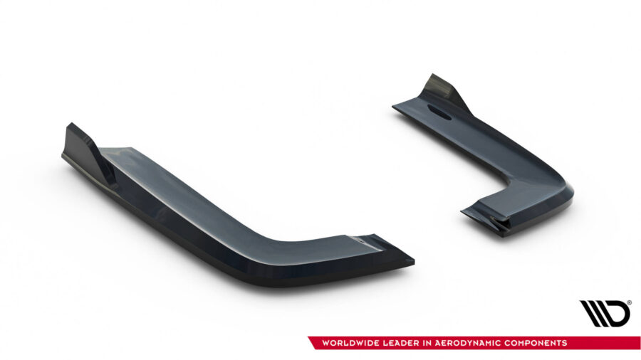 Bakre Flaps V.3 Mercedes-Benz V-Class AMG-Line W447 Facelift 2 – bilde 4 av 5