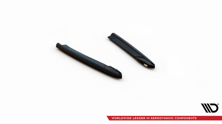 Bakre Flaps V.3 Skoda Octavia RS Liftback / Combi Mk4 Facelift – bilde 3 av 4
