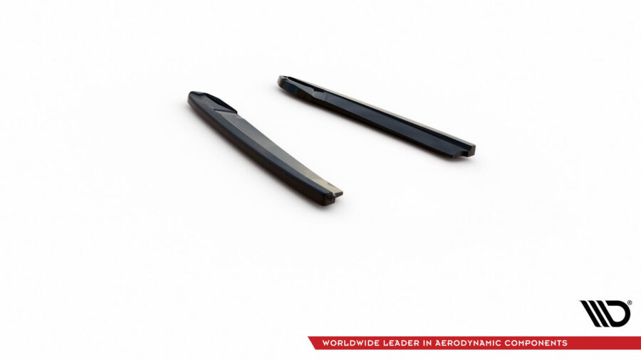 Bakre Flaps V.3 Skoda Octavia RS Liftback / Combi Mk4 Facelift – bilde 4 av 4