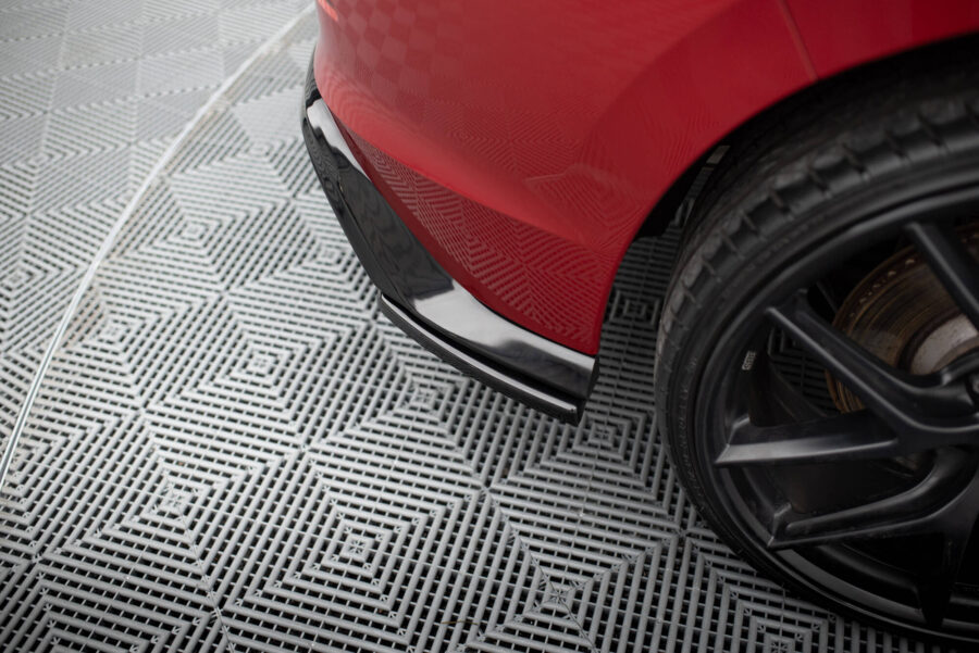 Bakre Flaps V.3 Volkswagen Golf GTI Mk8 – bilde 6 av 7
