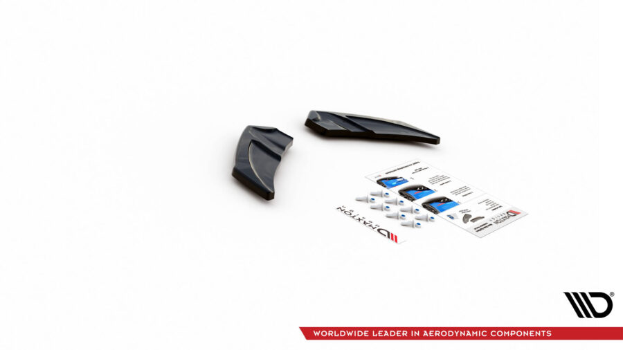 Bakre Flaps V.3 Volkswagen Golf R Mk7 – bilde 5 av 5