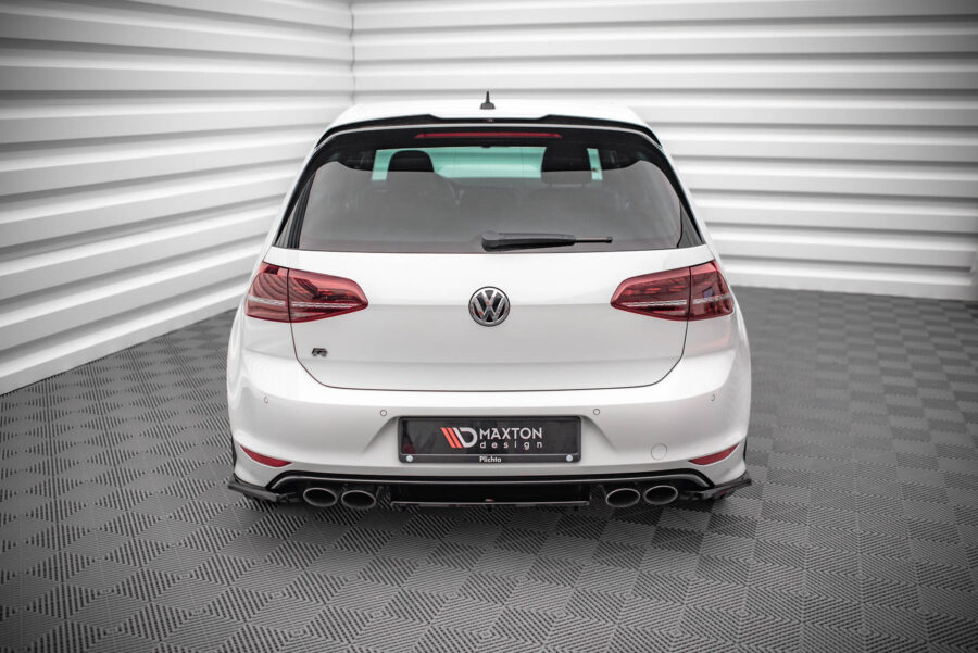 Bakre Flaps V.3 Volkswagen Golf R Mk7 – bilde 2 av 5