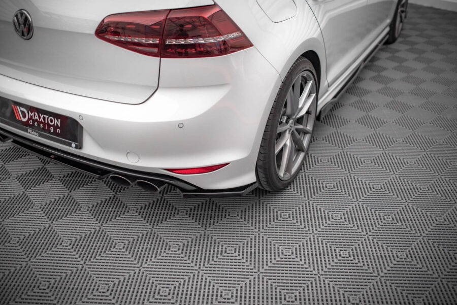 Bakre Flaps V.3 Volkswagen Golf R Mk7 – bilde 1 av 5