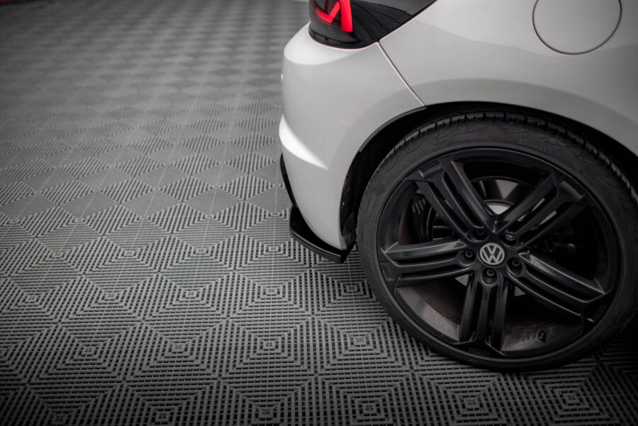 Bakre Flaps V.3 Volkswagen Scirocco R Mk3 – bilde 2 av 4