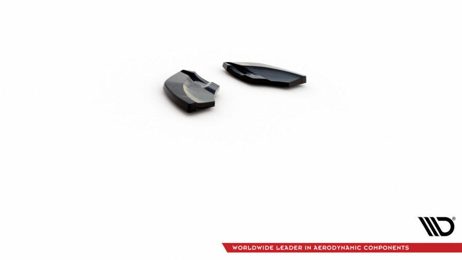 Bakre Flaps V.3 Volkswagen Scirocco R Mk3 – bilde 3 av 4