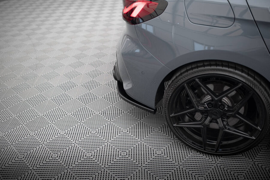 Bakre Flaps V.3 BMW 1 F40 M-Pack/ M135i – bilde 3 av 6