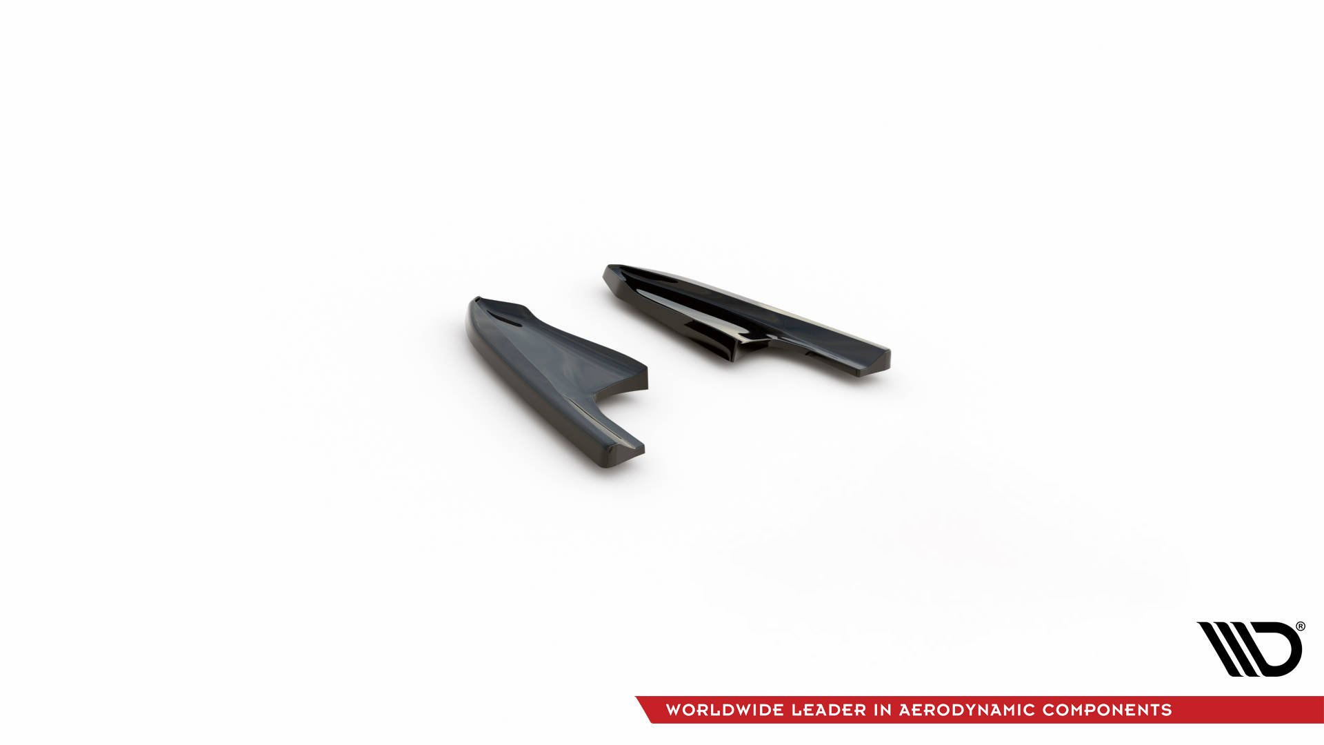 Bakre Flaps V.3 Volkswagen Golf R Mk8 Facelift - Bilde 5