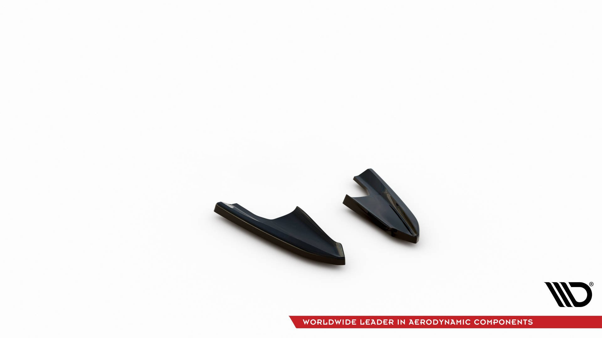 Bakre Flaps V.3 Volkswagen Golf R Mk8 Facelift - Bilde 4