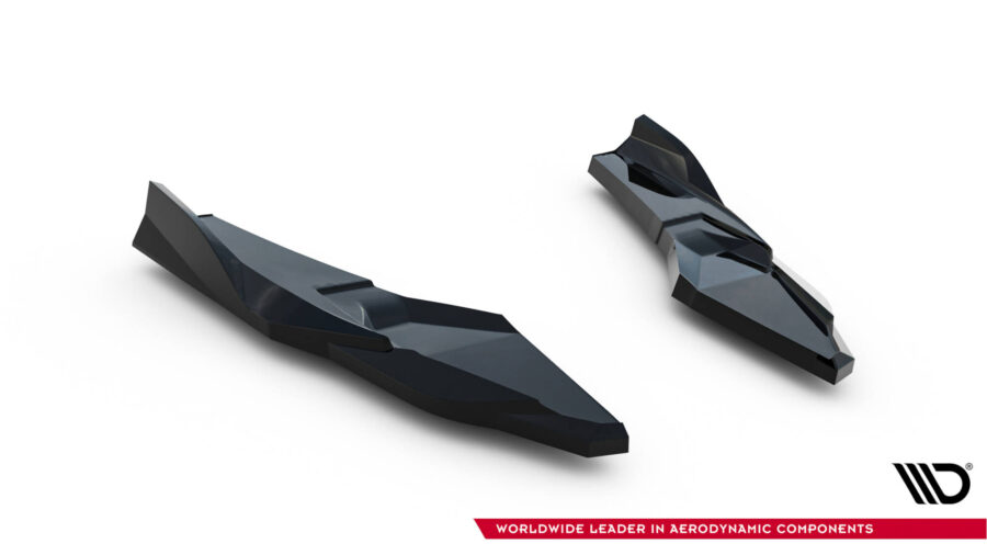 Bakre Flaps V.4 Audi S3 Sedan 8Y Facelift – bilde 6 av 7