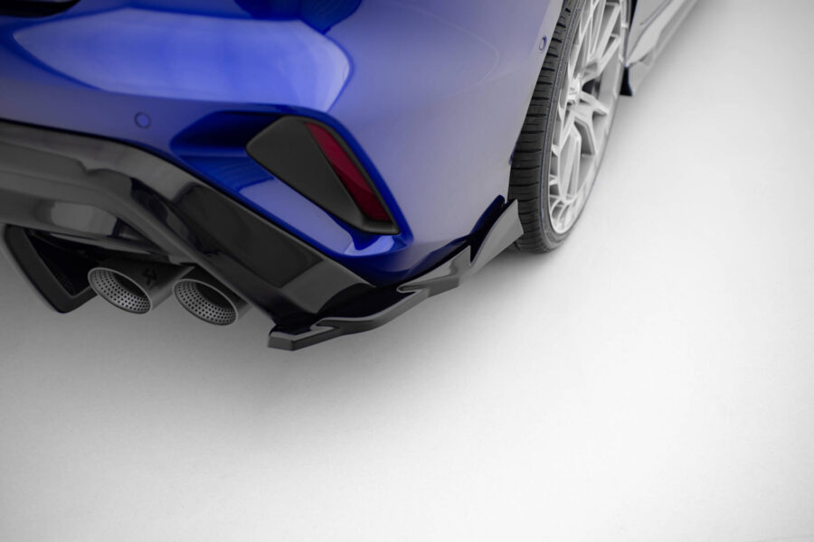Bakre Flaps V.4 Audi S3 Sedan 8Y Facelift – bilde 1 av 7