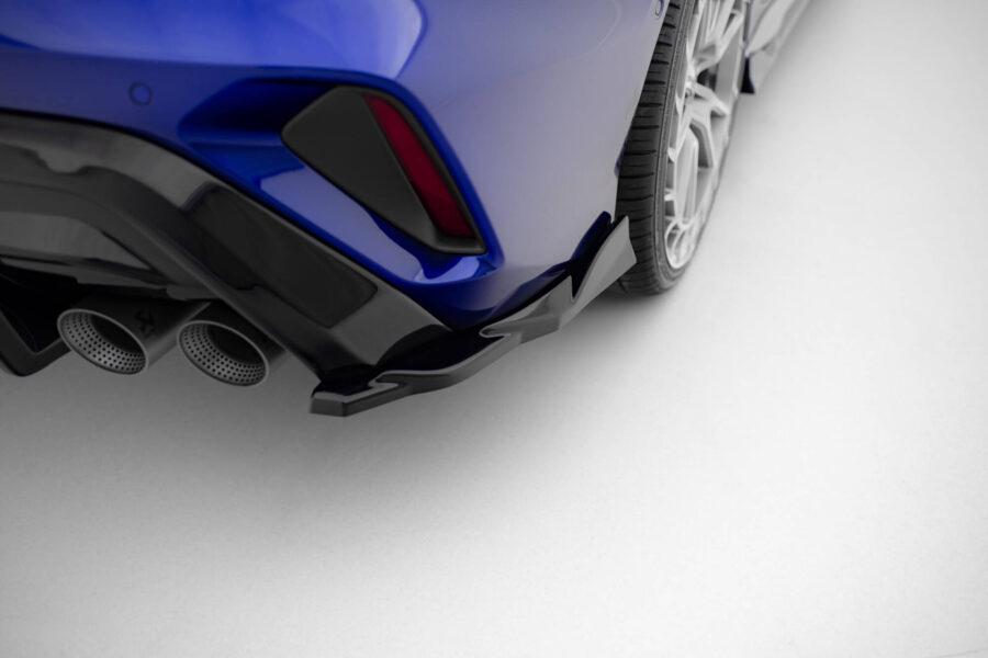 Bakre Flaps V.4 Audi S3 Sedan 8Y Facelift – bilde 5 av 7