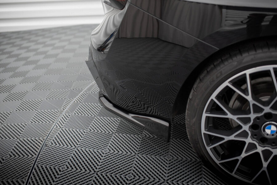 Bakre Flaps V.4 BMW 2 G42 – bilde 3 av 5