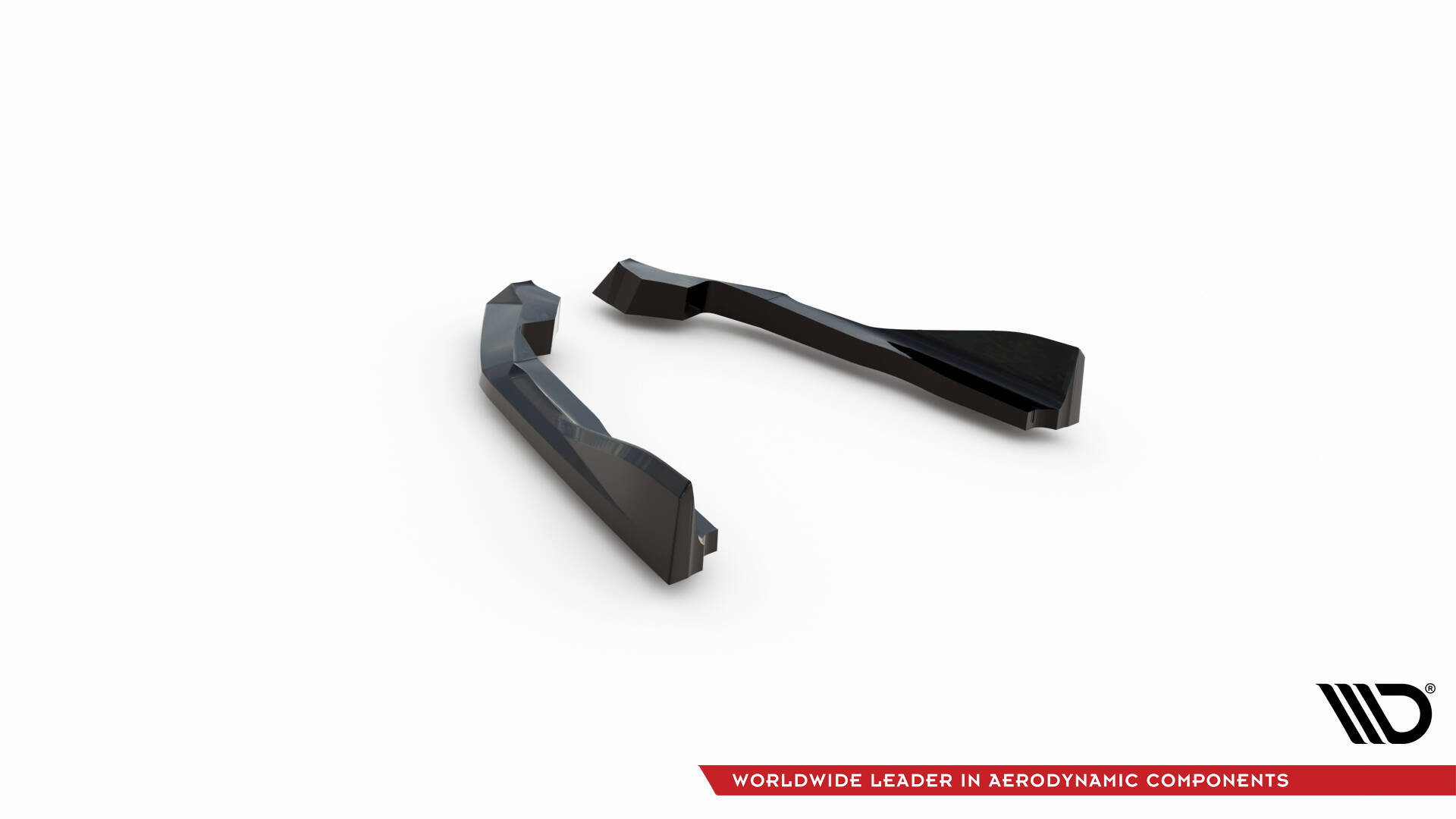 Bakre Flaps V.4 BMW 2 G42 - Bilde 5