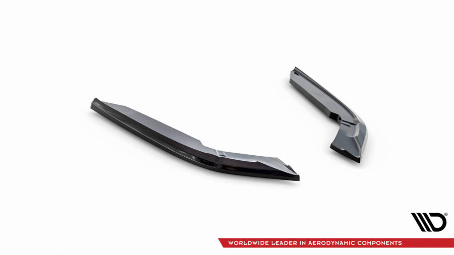 Bakre Flaps V.4 BMW 4 Coupe M-Pack F32 – bilde 4 av 5