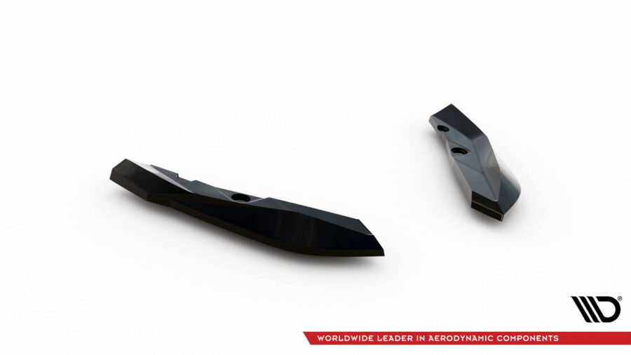 Bakre Flaps V.4 BMW M135i F70 – bilde 4 av 5