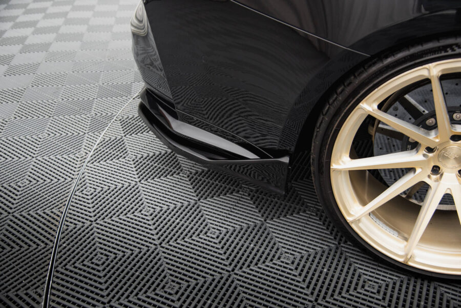 Bakre Flaps V.4 BMW M4 G82 / G82 Facelift – bilde 3 av 5