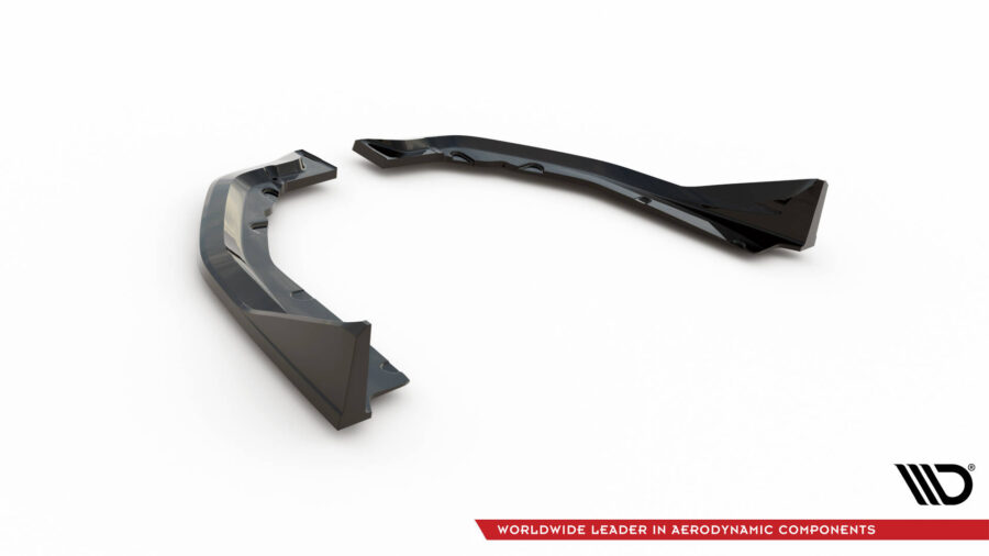Bakre Flaps V.4 BMW M4 G82 / G82 Facelift – bilde 5 av 5