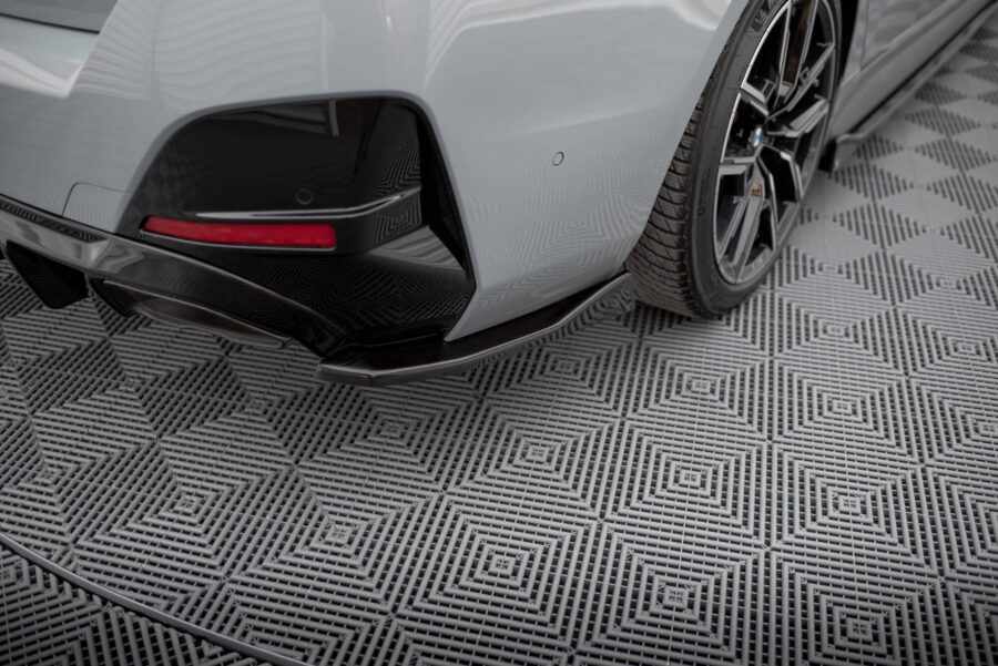 Bakre Flaps V.4 BMW M440i Gran Coupe G26 – bilde 1 av 7