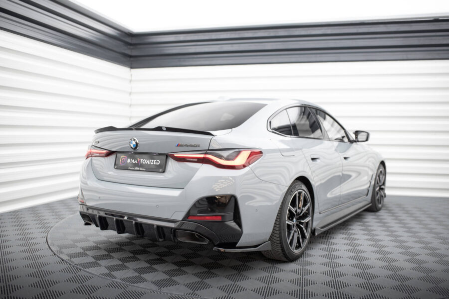 Bakre Flaps V.4 BMW M440i Gran Coupe G26 – bilde 5 av 7