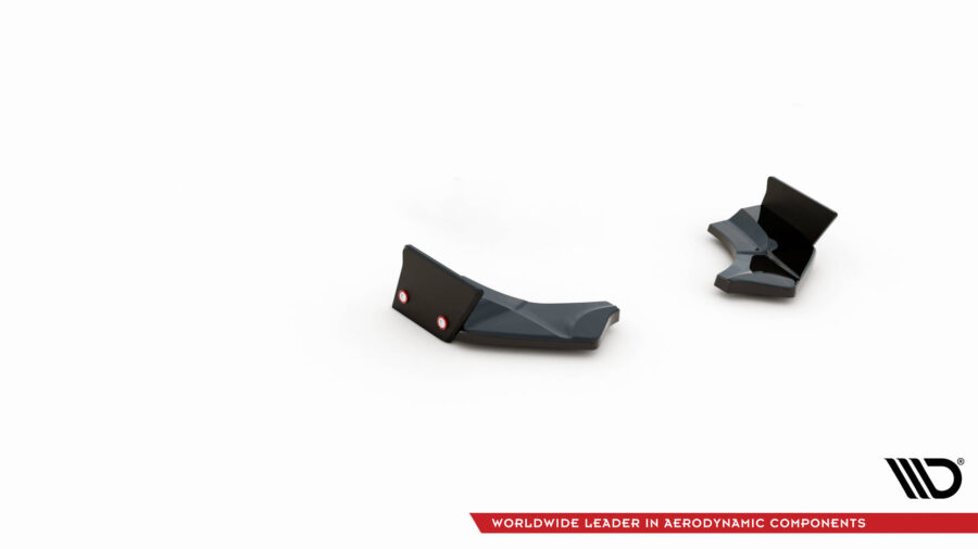 Bakre Flaps V.4 Med Flaps Ford Fiesta ST Mk8 – bilde 5 av 6