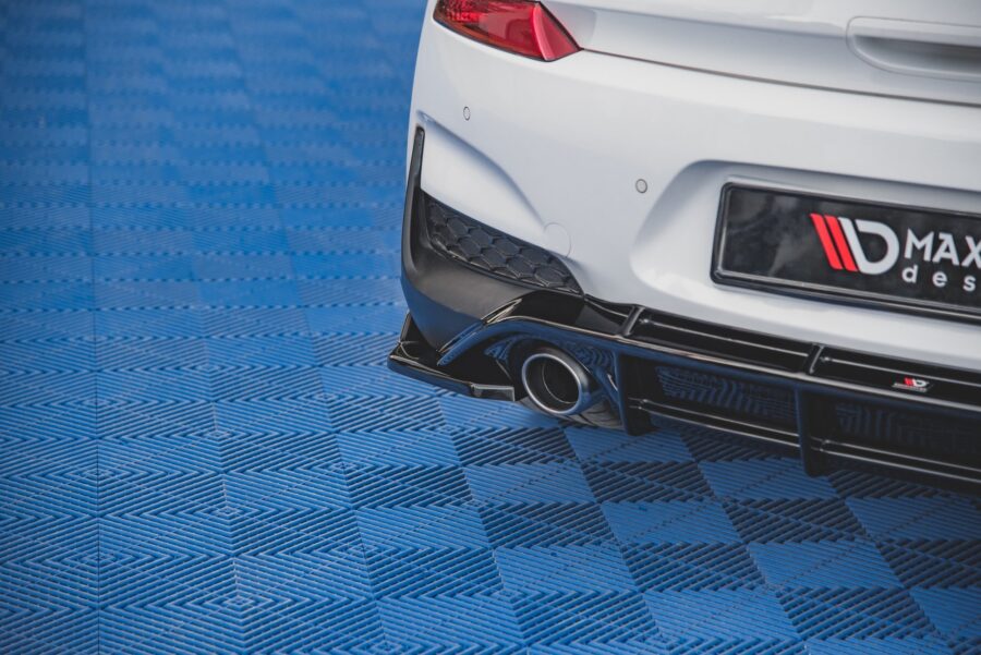 Bakre Flaps V.4 Hyundai I30 N Mk3 Hatchback – bilde 6 av 8