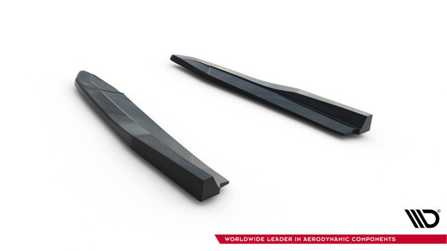 Bakre Flaps V.4 Skoda Octavia RS Liftback / Combi Mk4 Facelift – bilde 5 av 5