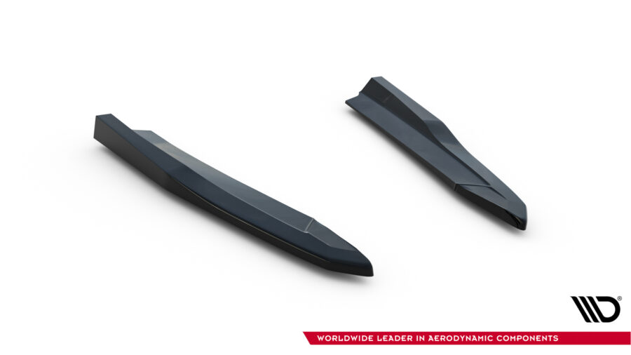 Bakre Flaps V.4 Skoda Octavia RS Liftback / Combi Mk4 Facelift – bilde 4 av 5