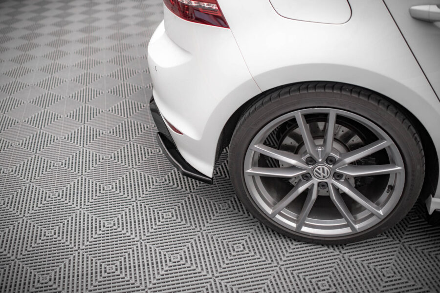 Bakre Flaps V.4 Volkswagen Golf R Mk7 – bilde 2 av 5