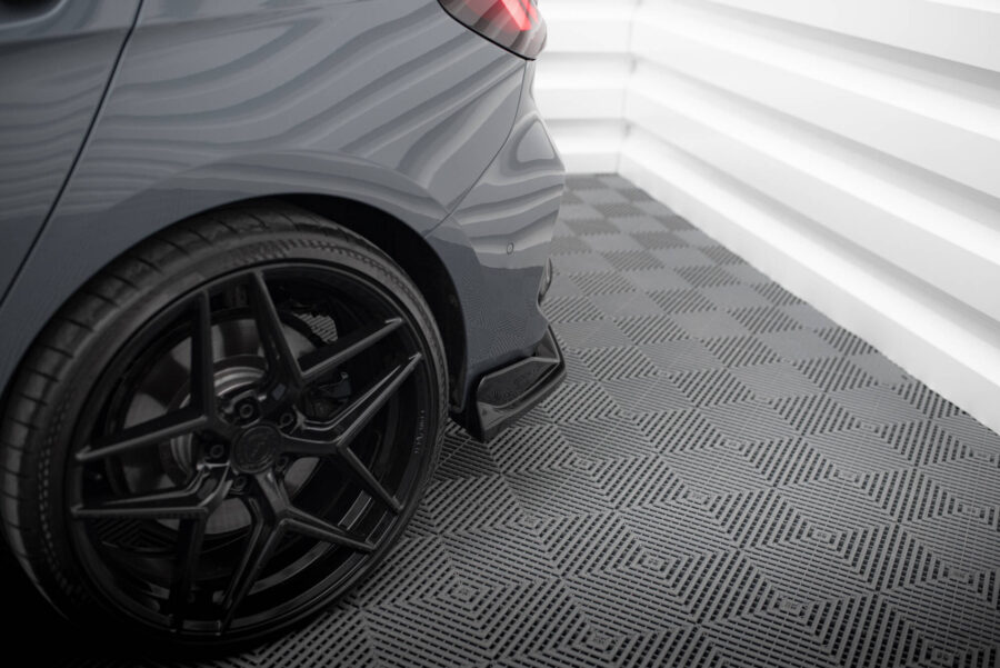 Bakre Flaps V.4 BMW 1 M-Pack / M135i / 128ti F40 – bilde 2 av 4